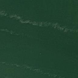 Satellite imagery of Pointe du Hourdel, FR