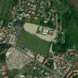 Satellite imagery of 8022803 - B, GB
