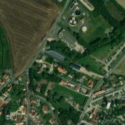 Satellite imagery of 8022803 - B, GB