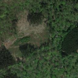 Satellite imagery of Trussogne water tower, BE