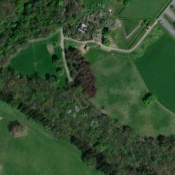 Satellite imagery of Chevetogne Wind Turbine, BE
