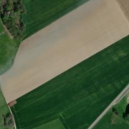 Satellite imagery of Chevetogne Wind Turbine, BE
