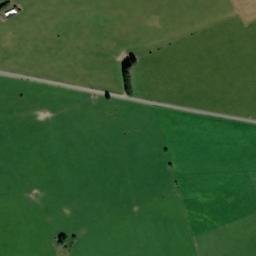 Satellite imagery of Prussia Belgium No 87, BE