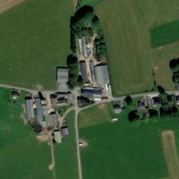 Satellite imagery of Prussia Belgium No 87, BE