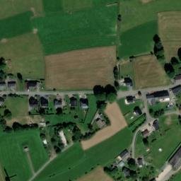 Satellite imagery of Prussia Belgium No 87, BE