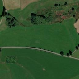 Satellite imagery of Koppiger Berg, BE