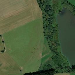 Satellite imagery of Koppiger Berg, BE