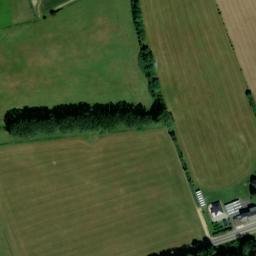Satellite imagery of Niesen Berg, DE