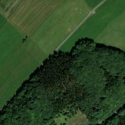 Satellite imagery of Fürsten-Berg, DE
