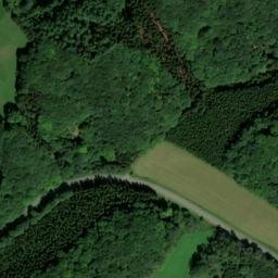 Satellite imagery of Fürsten-Berg, DE