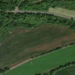 Satellite imagery of Wöllersberg, DE