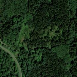 Satellite imagery of Sendemast Kirchweiler, DE