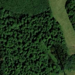 Satellite imagery of Sendemast Kirchweiler, DE