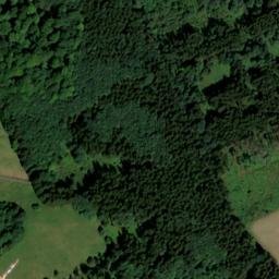 Satellite imagery of Sendemast Kirchweiler, DE