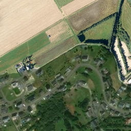 Satellite imagery of Wolfs-Berg, DE