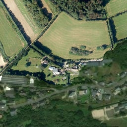 Satellite imagery of Wolfs-Berg, DE