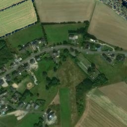 Satellite imagery of Wolfs-Berg, DE