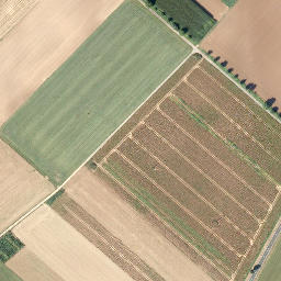 Satellite imagery of Wierschemer Höhe, DE