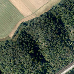 Satellite imagery of Rothen-Berg, DE
