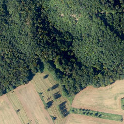 Satellite imagery of Pfarrbüsch, DE