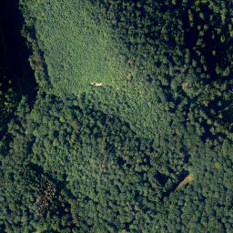 Satellite imagery of Jahrs-Berg, DE