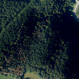 Satellite imagery of Jahrs-Berg, DE