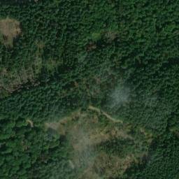 Satellite imagery of Dreispitz, DE
