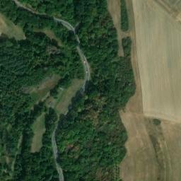 Satellite imagery of Deuerberg, DE