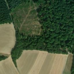 Satellite imagery of Deuerberg, DE