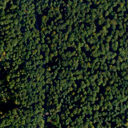 Satellite imagery of Pfarrhofenberg, DE