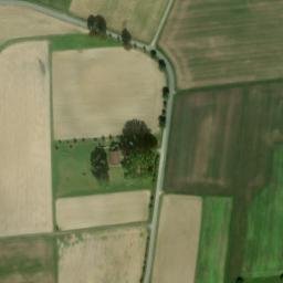 Satellite imagery of Hahnkopf, DE