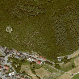 Satellite imagery of Rüger, DE