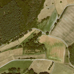 Satellite imagery of Rüger, DE