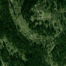 Satellite imagery of Kleiner Feldberg, DE