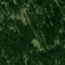 Satellite imagery of Kleiner Feldberg, DE