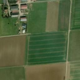 Satellite imagery of Sauberg, DE