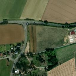 Satellite imagery of Braunsberg, DE