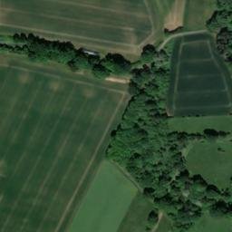Satellite imagery of Herzberg, DE