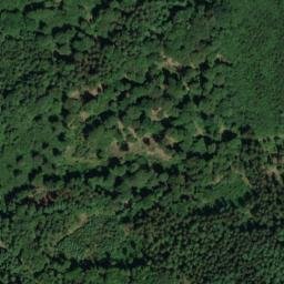 Satellite imagery of Kuhruh, DE