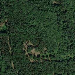 Satellite imagery of Habernickel, DE