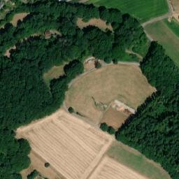 Satellite imagery of Alteburgshöhe, DE