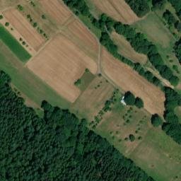 Satellite imagery of Alteburgshöhe, DE