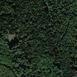 Satellite imagery of Wegscheidküppel, DE