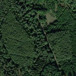 Satellite imagery of Wegscheidküppel, DE