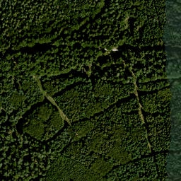 Satellite imagery of Schader Berg, DE