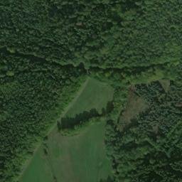 Satellite imagery of Schader Berg, DE