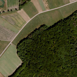 Satellite imagery of Dürrnberg, DE