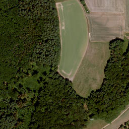 Satellite imagery of Dürrnberg, DE