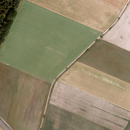 Satellite imagery of Kleiner Lehnberg, DE