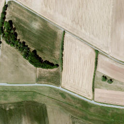 Satellite imagery of Steinberg, DE